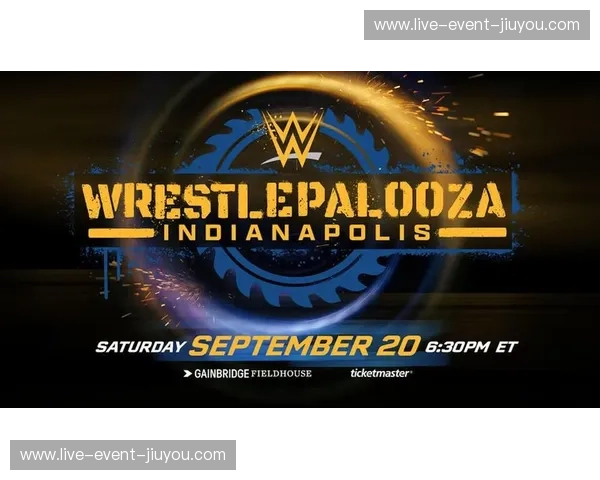 WWE最新动态：燃爆全球的摔角盛宴